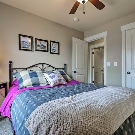 Lovely Kanab Condo In Dwtn, 30 Mi To Zion Np! 외부 사진