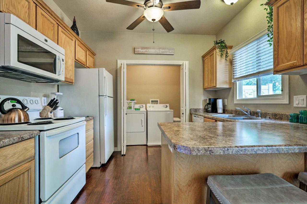 Lovely Kanab Condo In Dwtn, 30 Mi To Zion Np! 외부 사진
