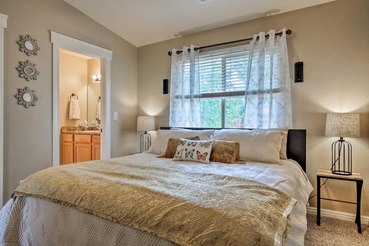 Lovely Kanab Condo In Dwtn, 30 Mi To Zion Np! 외부 사진