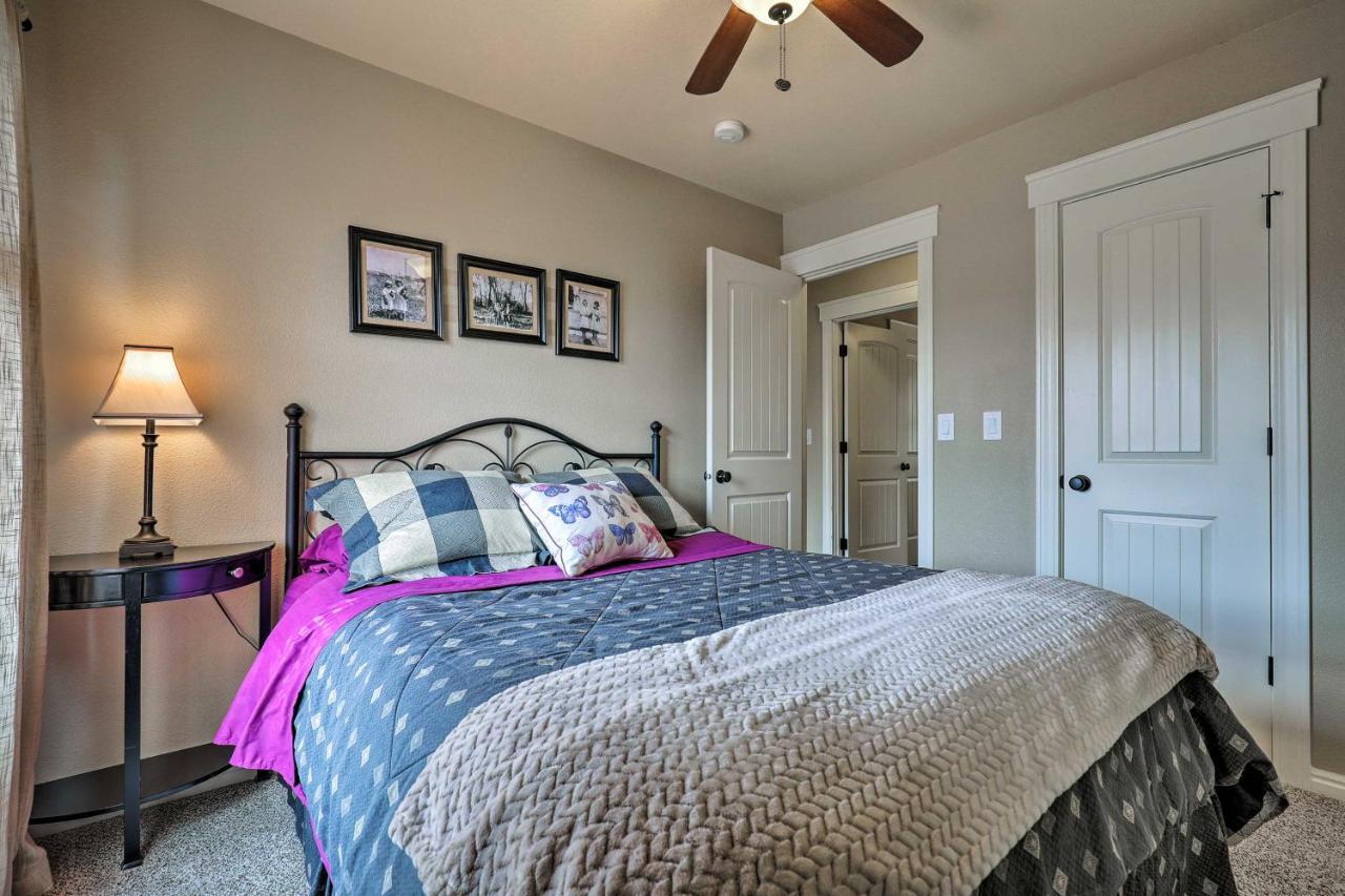 Lovely Kanab Condo In Dwtn, 30 Mi To Zion Np! 외부 사진