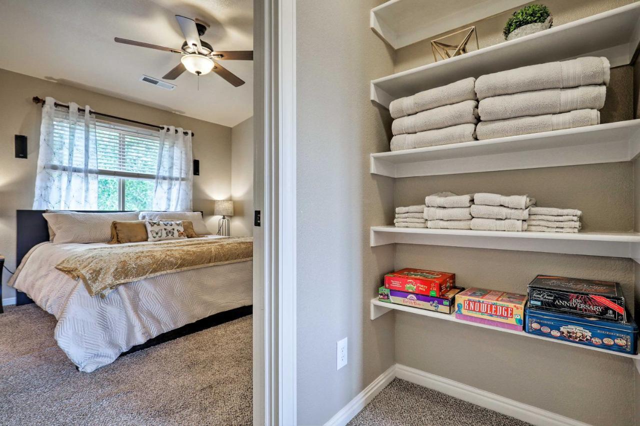 Lovely Kanab Condo In Dwtn, 30 Mi To Zion Np! 외부 사진