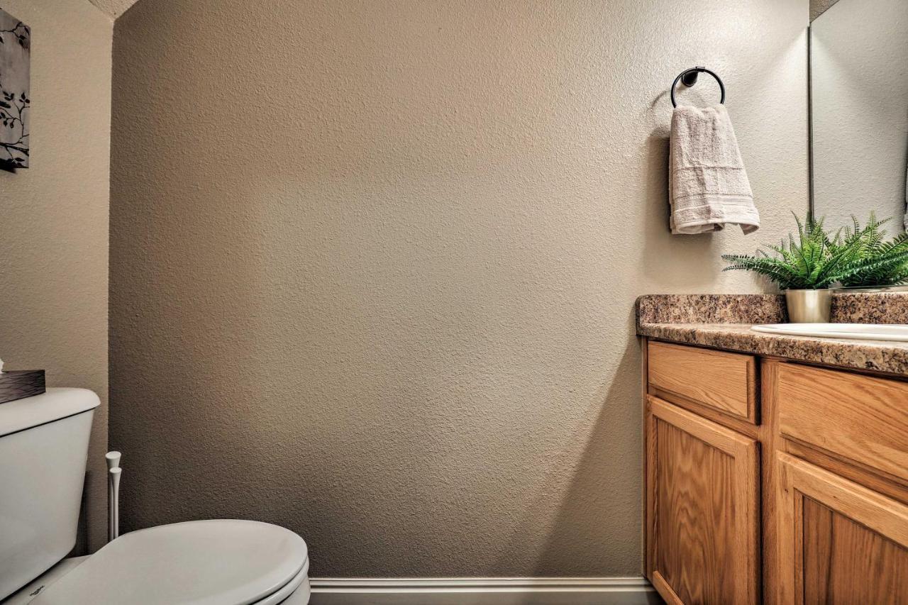 Lovely Kanab Condo In Dwtn, 30 Mi To Zion Np! 외부 사진