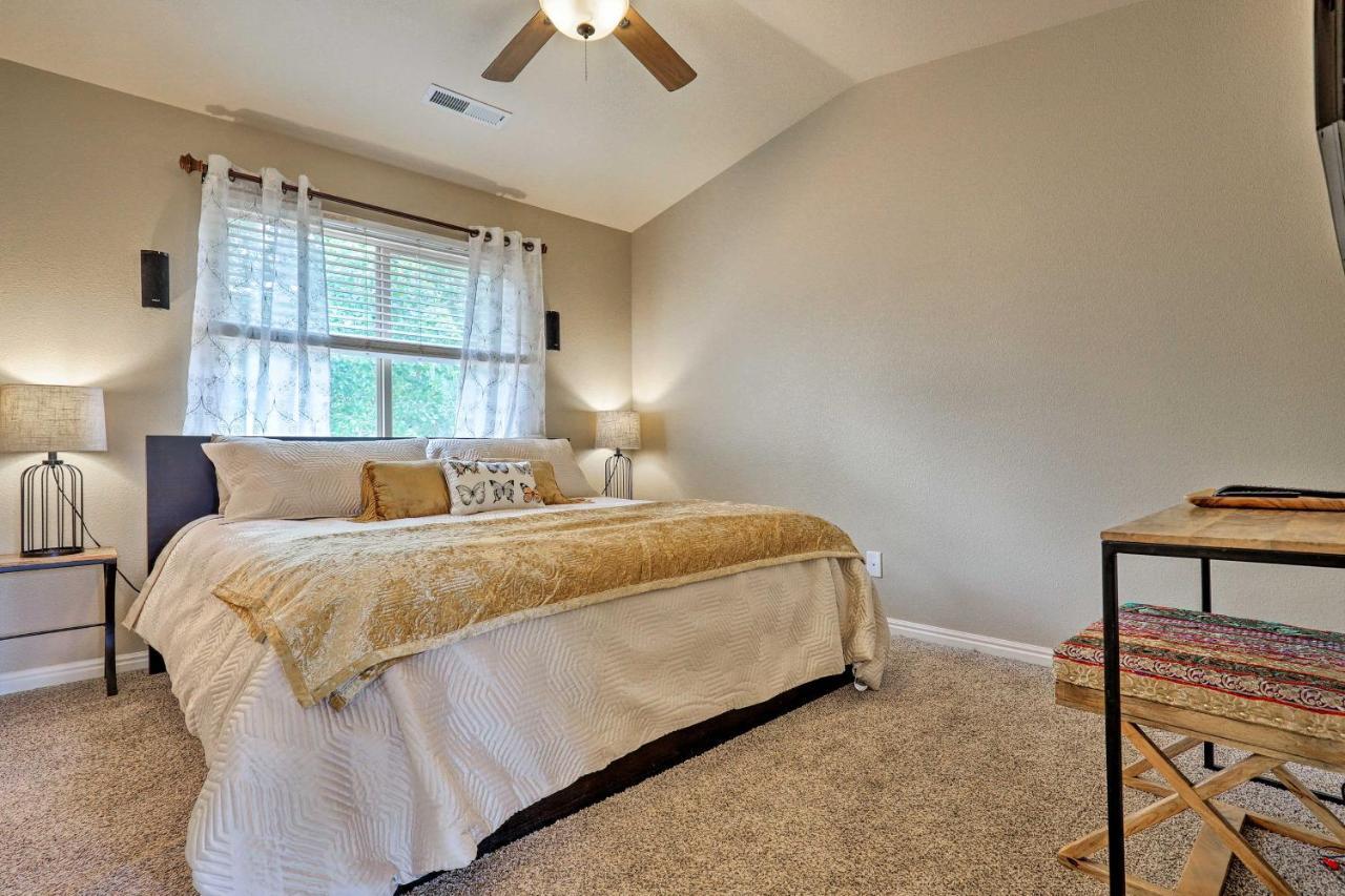 Lovely Kanab Condo In Dwtn, 30 Mi To Zion Np! 외부 사진